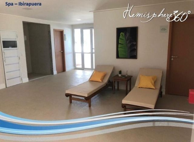 Hemisphere - Oportunidade - R$ 699.000,00 - Foto 2