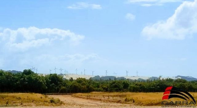 Lotes 10X25 no Eusébio 317/MÊS - Foto 2