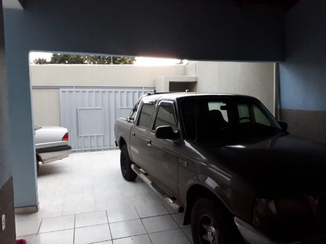 Alugo casa no St. Parque Amazônia, Goiânia-GO - Foto 5