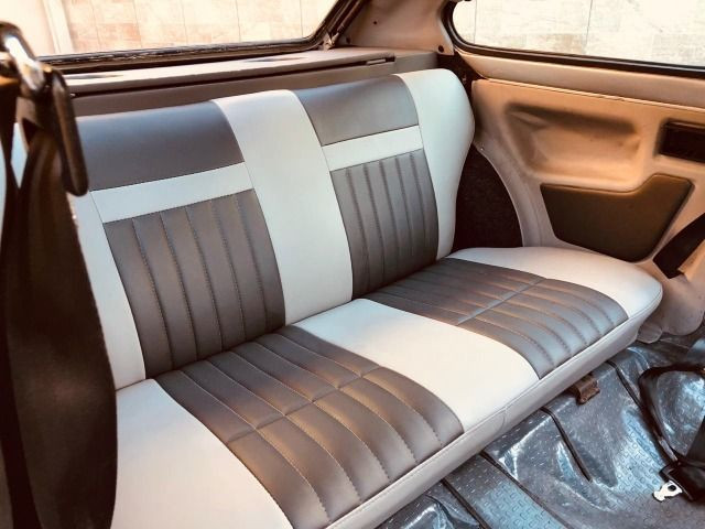 Fiat 147 Top 1982 - Foto 8