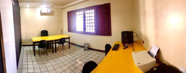 Sala Privativa Montada (inclusos água, energia, internet e etc.) - Foto 2
