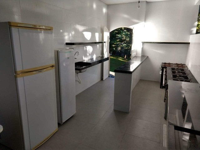 Chácara mansão com 6 quartos em Aparecida de Goiânia - Foto 13