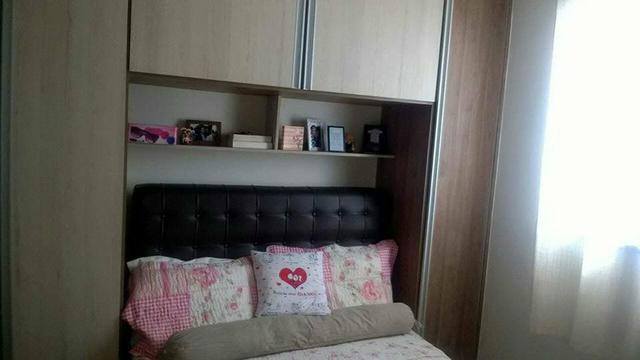 Apartamento em Mogi das Cruzes tudo planejado 3 dormitórios - Foto 3