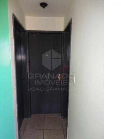 CA0040 - Casa com 2 dormitórios para alugar por R$ 750,00/mês - Conjunto Habitacional Inoc - Foto 11