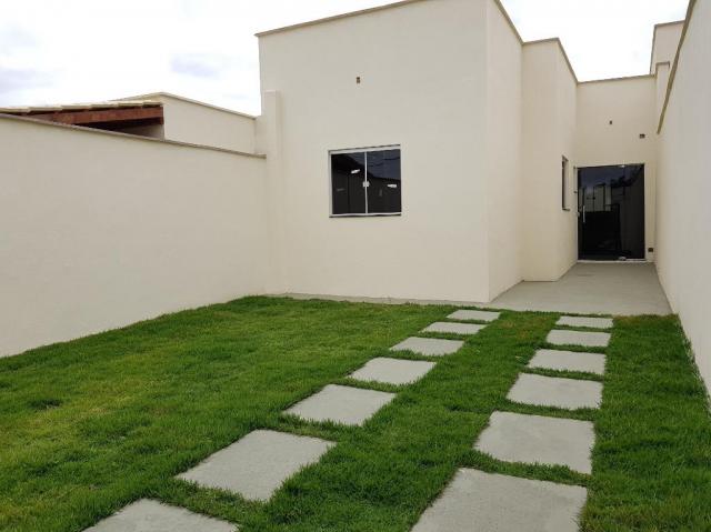 CASA à venda, 3 quartos, 3 vagas, SAO BENTO - ITAUNA/MG - Foto 2