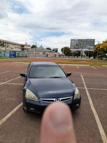 Honda Accord 2007 AT - Foto 4