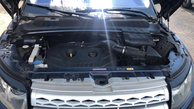Land Rover Evoque - Foto 7
