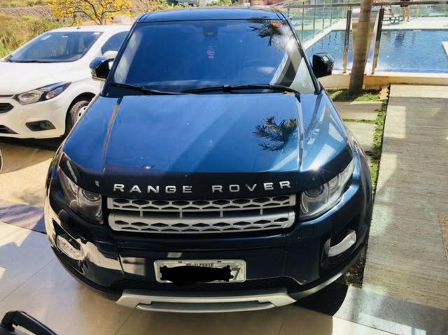Land Rover Evoque - Foto 2