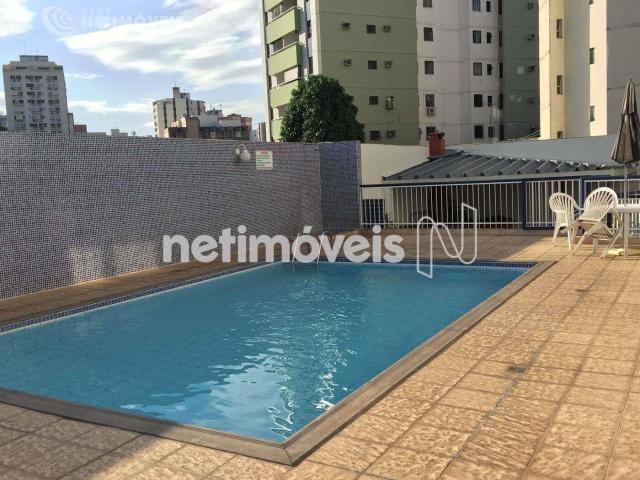 Apartamento à venda com 2 dormitórios em Praia de santa helena, Vitória cod:777351 - Foto 16