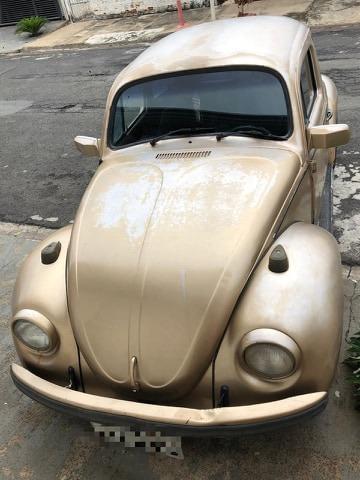Fusca 1983 - Foto 6