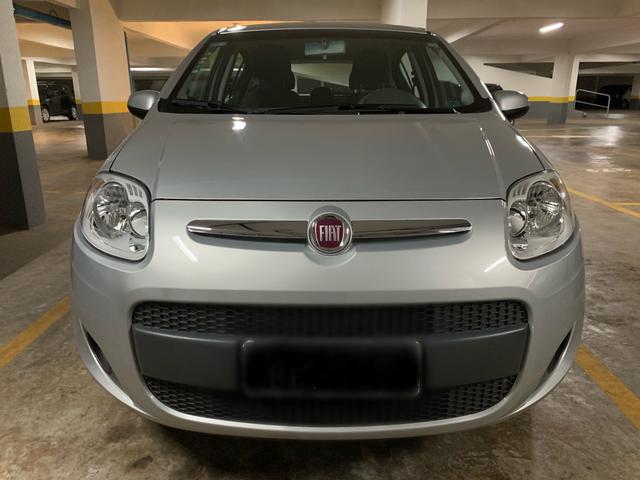 Palio Attractive 1.4 2015 COMPLETO! - Foto 3