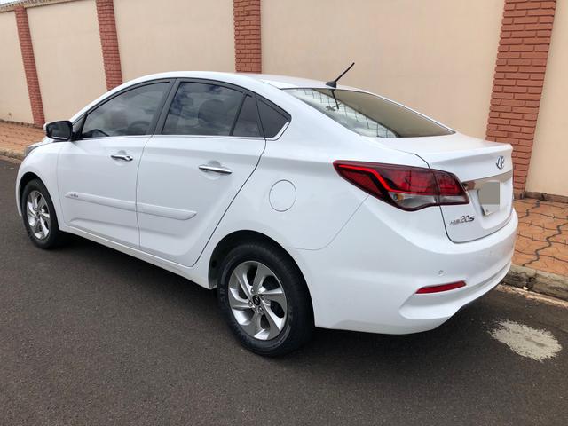 Top de linha automático novo