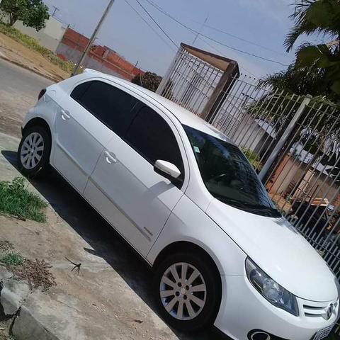 Gol g5 1.6 POWER 2011