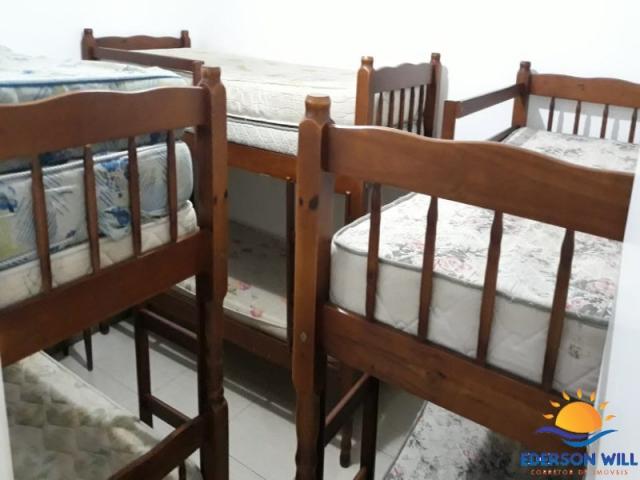 CASA A 120 METROS DO MAR DISPONÍVEL PARA ALUGUEL TEMPORADA NA PRAIA DO MORRO - Foto 10