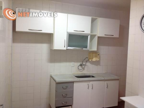 Apartamento à venda com 2 dormitórios em Barro vermelho, Vitória cod:526399 - Foto 13