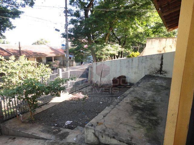CA0040 - Casa com 2 dormitórios para alugar por R$ 750,00/mês - Conjunto Habitacional Inoc - Foto 5