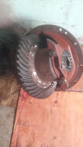 Rockwell 240 relação 10/41