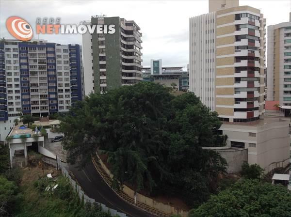 Apartamento à venda com 2 dormitórios em Barro vermelho, Vitória cod:526399 - Foto 5