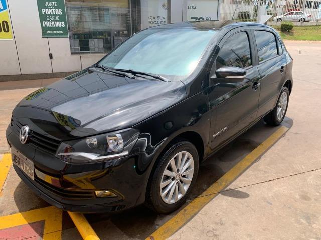 Gol comfortline semi-novo menos de 20 mil km - Foto 3