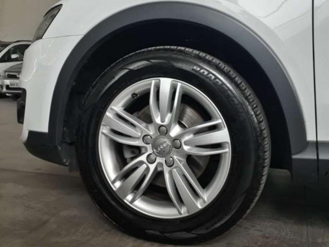 AUDI Q3 2.0 TFSI QUAT. 211/220CV S-TRONIC 5P 2014 