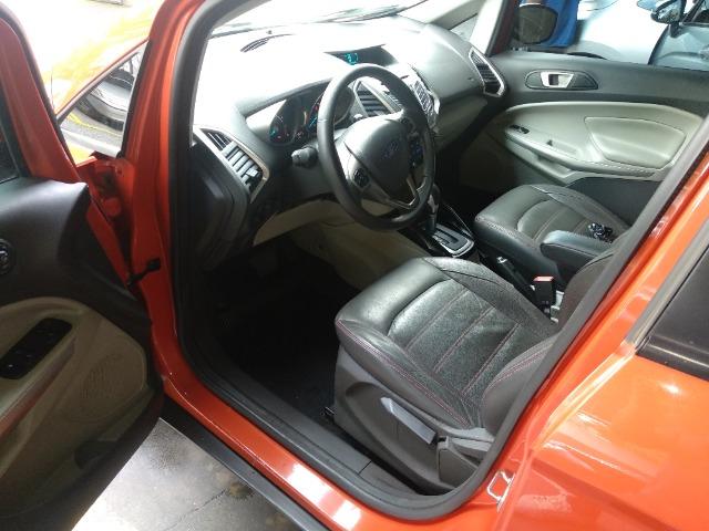 Ecosport Titanium 2.0 - Foto 6