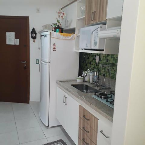 Vendo Apartamento - Foto 4
