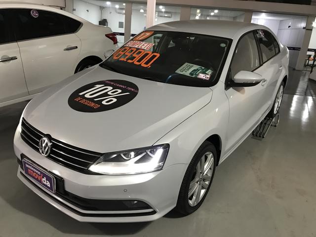 Jetta HighLine 2.0 TSI 16V TIPTRONIC