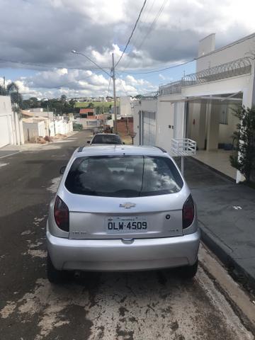 Chevrolet Celta Life/LS 1.0 - 2013 - Foto 4