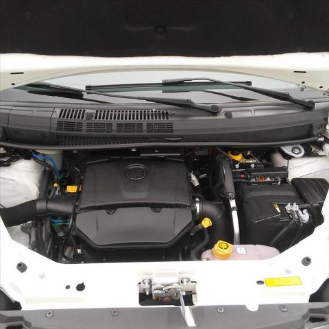 FIAT IDEA 1.8 MPI ADVENTURE 16V FLEX 4P AUTOMATIZADO - Foto 11
