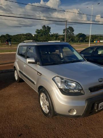 Kia Soul - completo e bem conservado - Foto 2