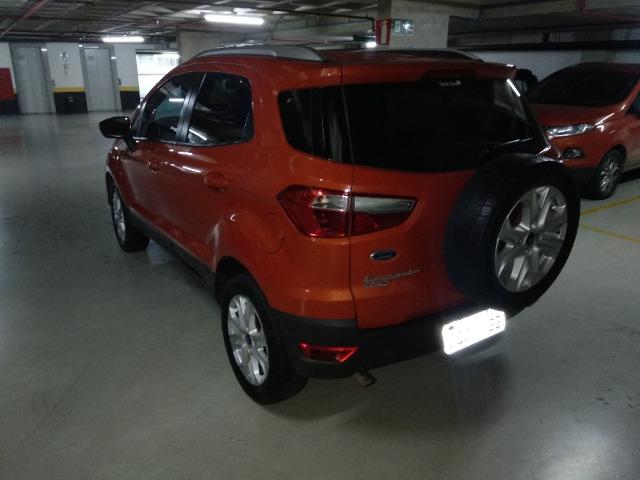 Ecosport Titanium 2.0 - Foto 8
