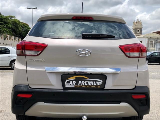 Hyundai Creta 1.6 16v flex attitude manual - Foto 10