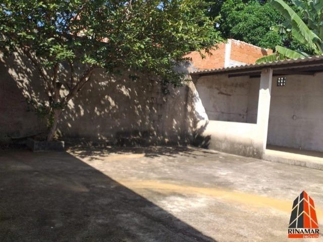 Excelente Casa 2 Quartos, 1 Suíte, Em Nova Betânia, VIana - Cód.074 - Foto 6