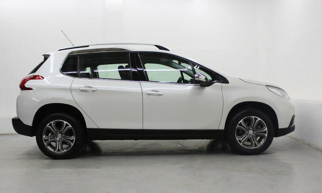 Peugeot 2008 Griffe THP 1.6 16v 4p (flex) - Foto 2