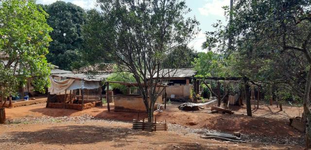 Fazenda 38 Alqueires em Bela Vista - Foto 12