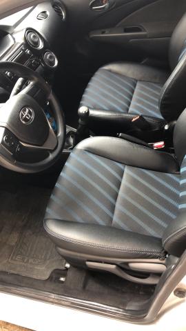 Toyota Etios sedan 1.5 PRA VENDER ESSA SEMANA - Foto 11