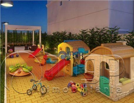 Apartamento Residencial à venda, Vila Bandeirantes, São Paulo - . - Foto 12