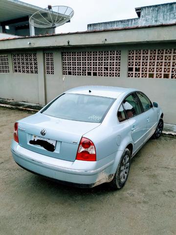 Passat 2001 - Foto 2