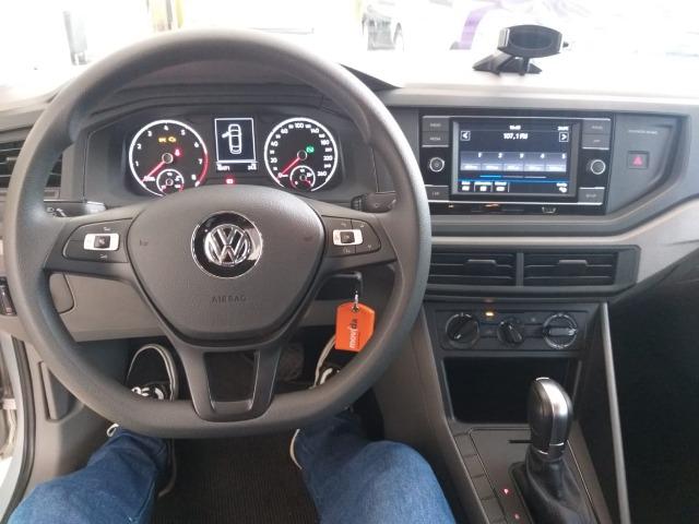 Virtus msi 1.6 aut. 2018/2019 40.000 km rodados unico dono - Foto 8