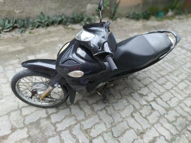 Moto 125