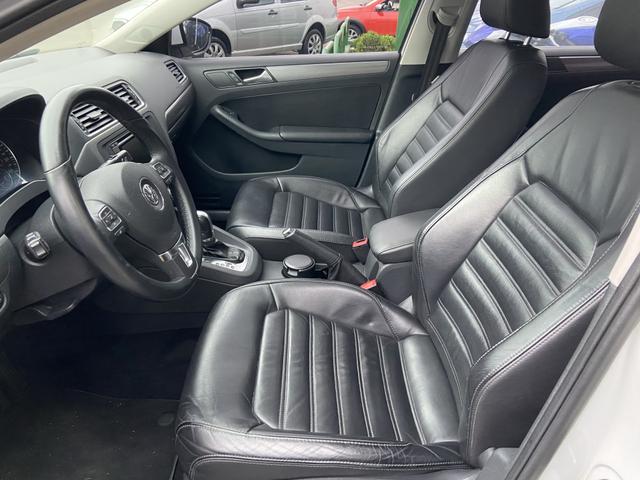 Jetta TSI 2.0 Higline novíssimo - Foto 4