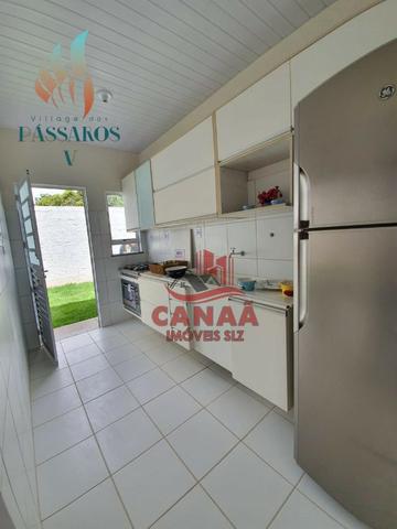 Oportunidade p/ Sair do Aluguel | Casas c/ 2 qtos | Loc. Estrada de Ribamar - Foto 9