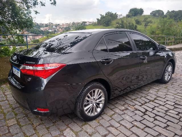 Corolla 2015 XEi 2.0 GNV injetado - Foto 4