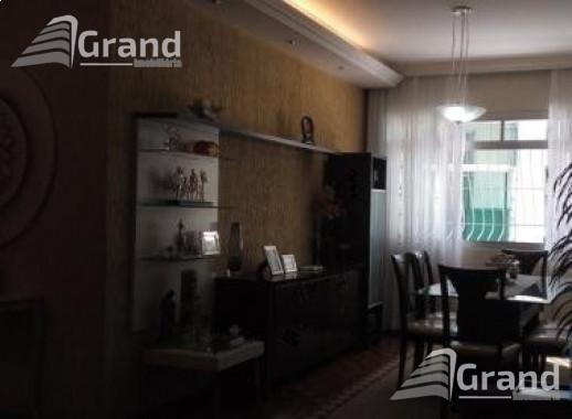 Apartamento 3 quartos em Praia Da Costa