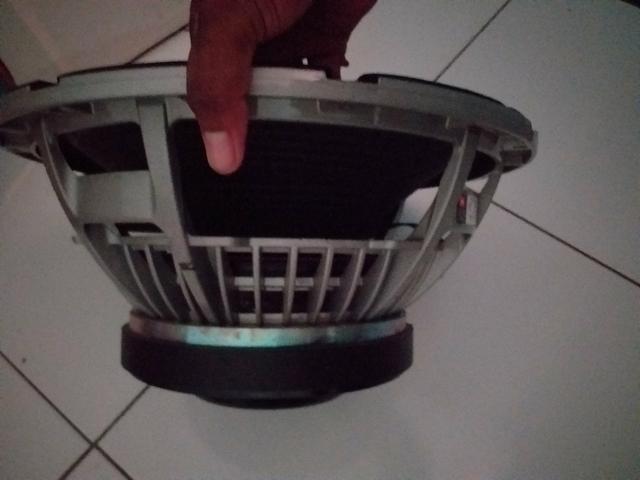 Alto falante 550
