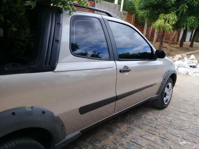 Fiat Strada Completa