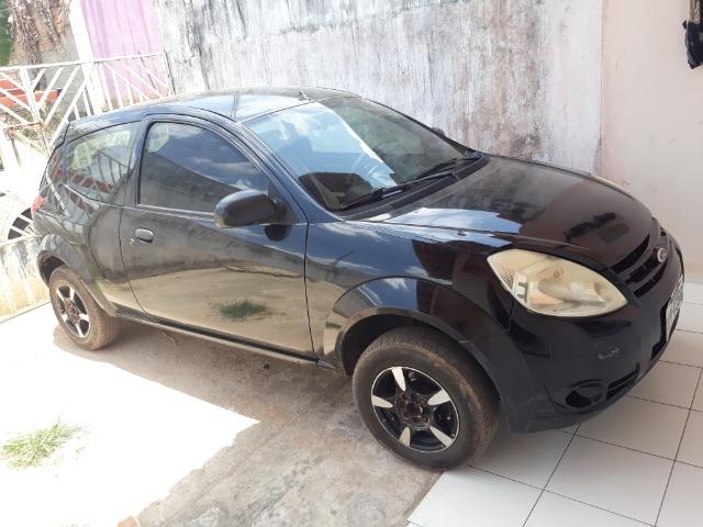 Ford Ka 2009/2010 - Foto 2