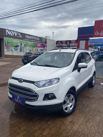Ecosport 1.6 Aut. - Extraaa ! - Foto 3