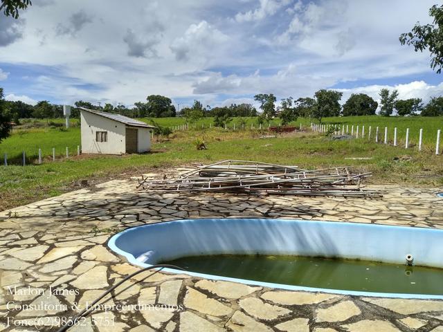 Lote em Condomínio Águas da Serra Goiânia!! - Foto 4