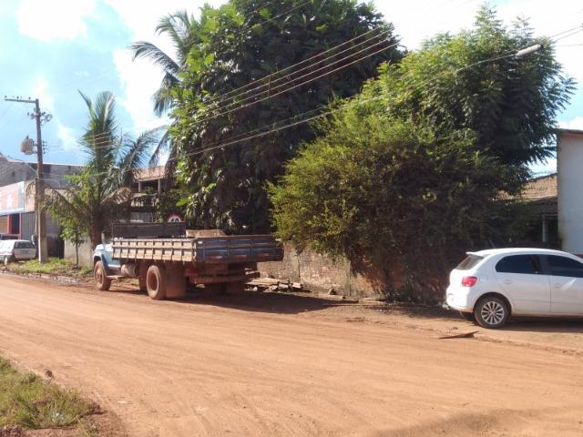Vende-se Ponto Comercial, Casa com Edícula em Itapuã do Oeste - Foto 8